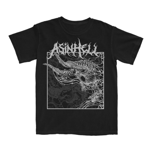 Impii Hora Cover T-Shirt